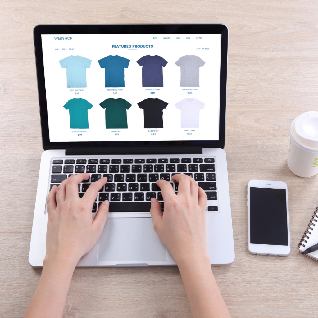 ecommerce credit card processing