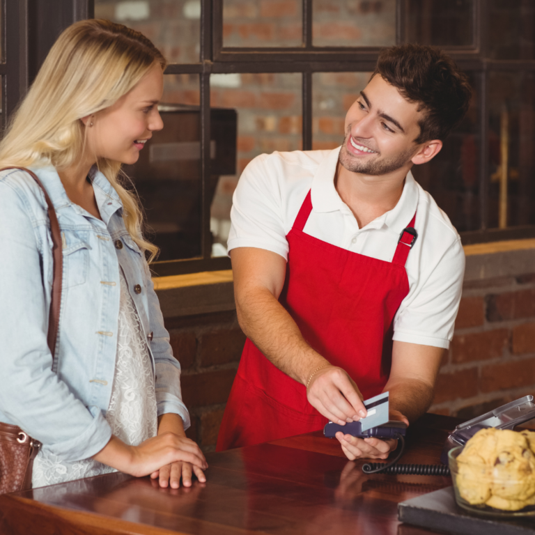 restaurant credit card processing