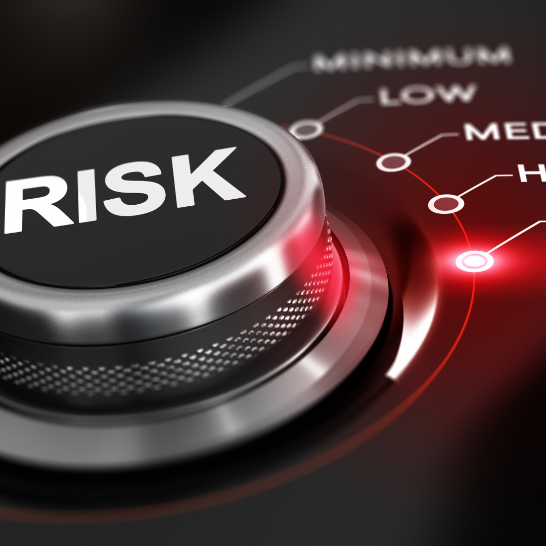 High-Risk Merchant Processing